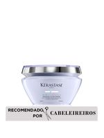 Kerastase blond absolu cicaextreme máscara de reconstrução