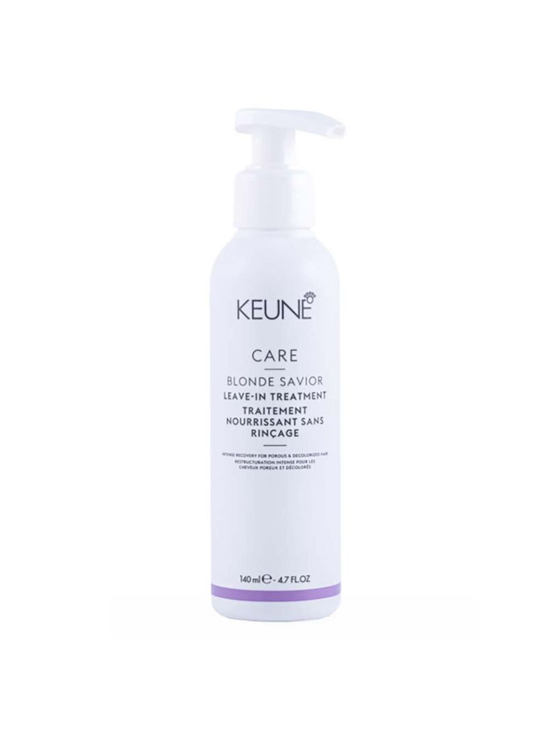 Keune care blonde savior leave-in