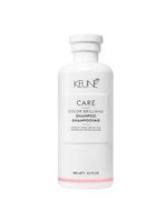 Keune care color brillianz kit - shampoo + máscara