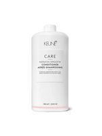 Keune keratin smooth kit shampoo + condicionador