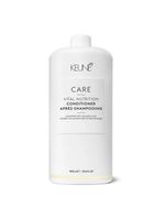 Keune vital nutrition kit – shampoo + condicionador + máscara