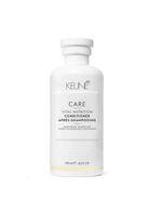 Keune vital nutrition kit - shampoo + condicionador + máscara + spray