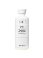 Keune vital nutrition kit - shampoo + máscara
