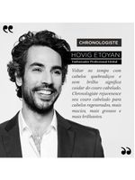 Kérastase chronologiste masque intense regenerant - máscara capilar