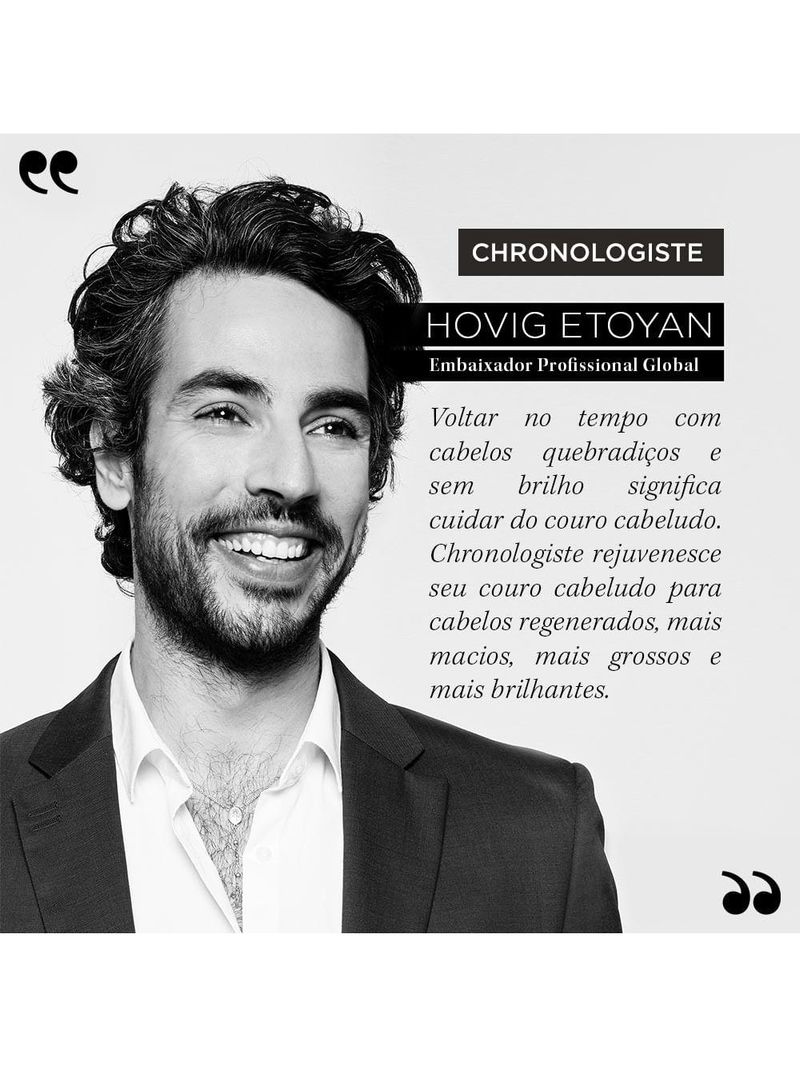 Kérastase chronologiste masque intense regenerant - máscara capilar