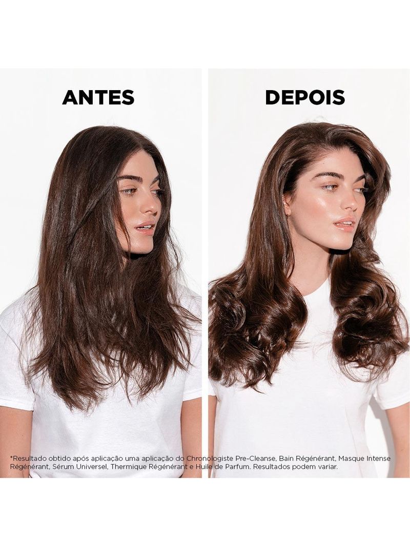 Kérastase chronologiste masque intense regenerant - máscara capilar