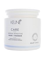 Keune care derma sensitive máscara