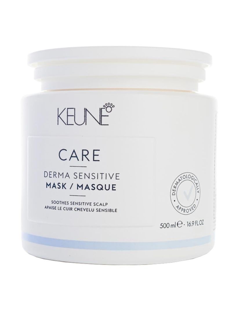 Keune care derma sensitive máscara