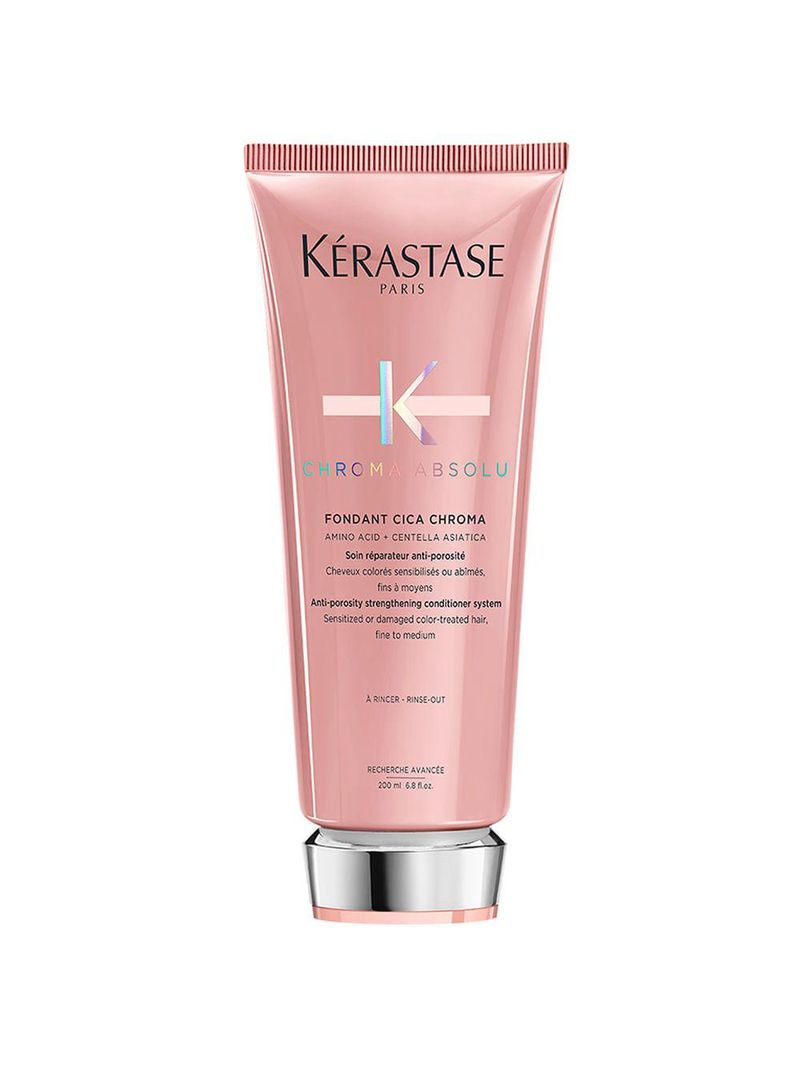 Kérastase chroma absolu fondant cica condicionador