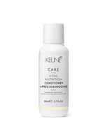Keune vital nutrition kit – shampoo + condicionador