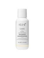 Keune vital nutrition kit – shampoo + condicionador