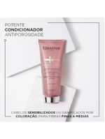 Kérastase chroma absolu fondant cica condicionador
