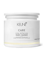 Keune vital nutrition kit – shampoo + condicionador + máscara