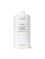 Keune vital nutrition kit – shampoo + condicionador