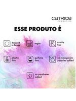 Máscara de cílios À prova d’água catrice glam&doll false lashes