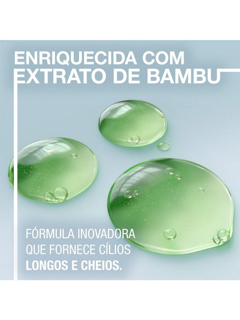 Máscara de cílios maybelline ny lash sensational sky high À prova d'Água