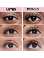 Máscara de cílios maybelline ny lash sensational sky high À prova d'Água