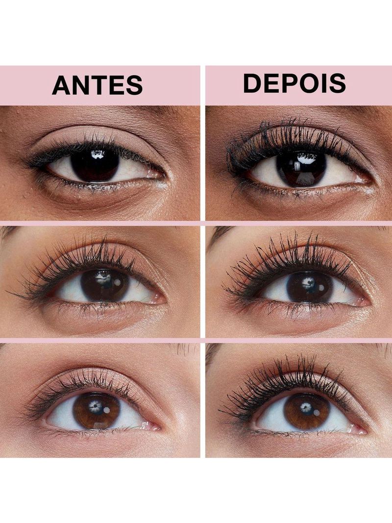 Máscara de cílios maybelline ny lash sensational sky high À prova d'Água