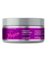 Lowell liso mágico máscara