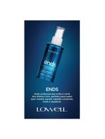 Lowell ends extra regenerador de pontas