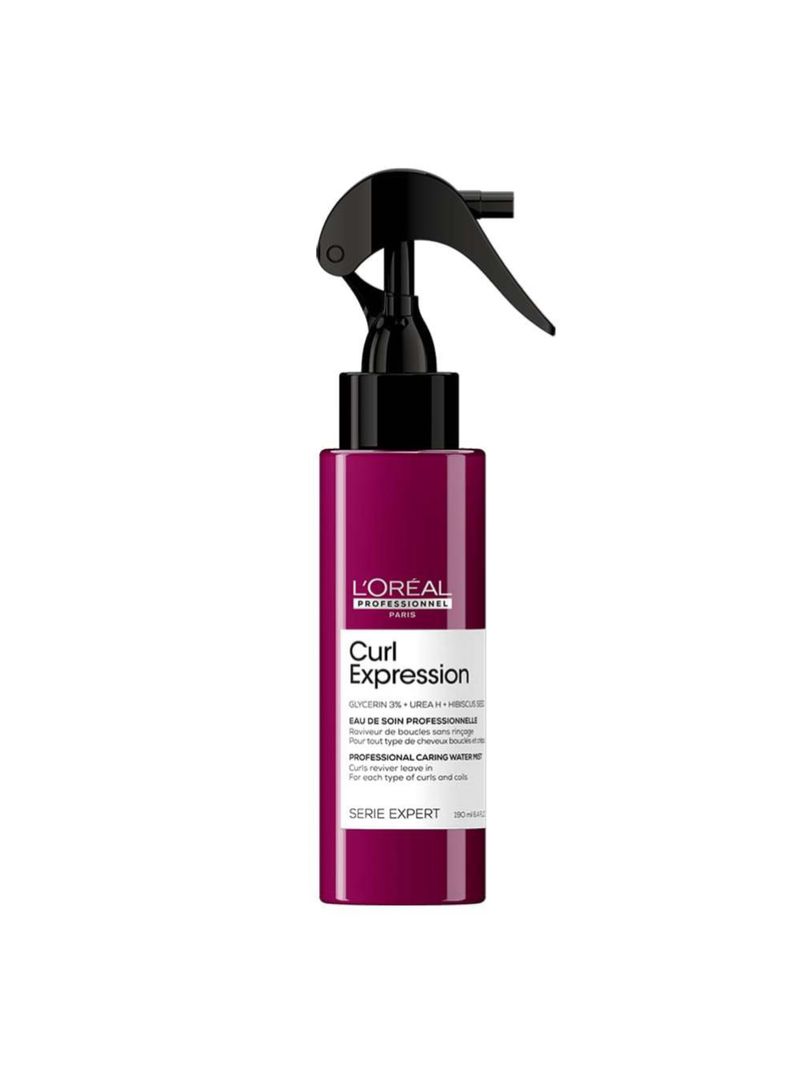 L’oréal professionnel curl expression curls reviver leave-in