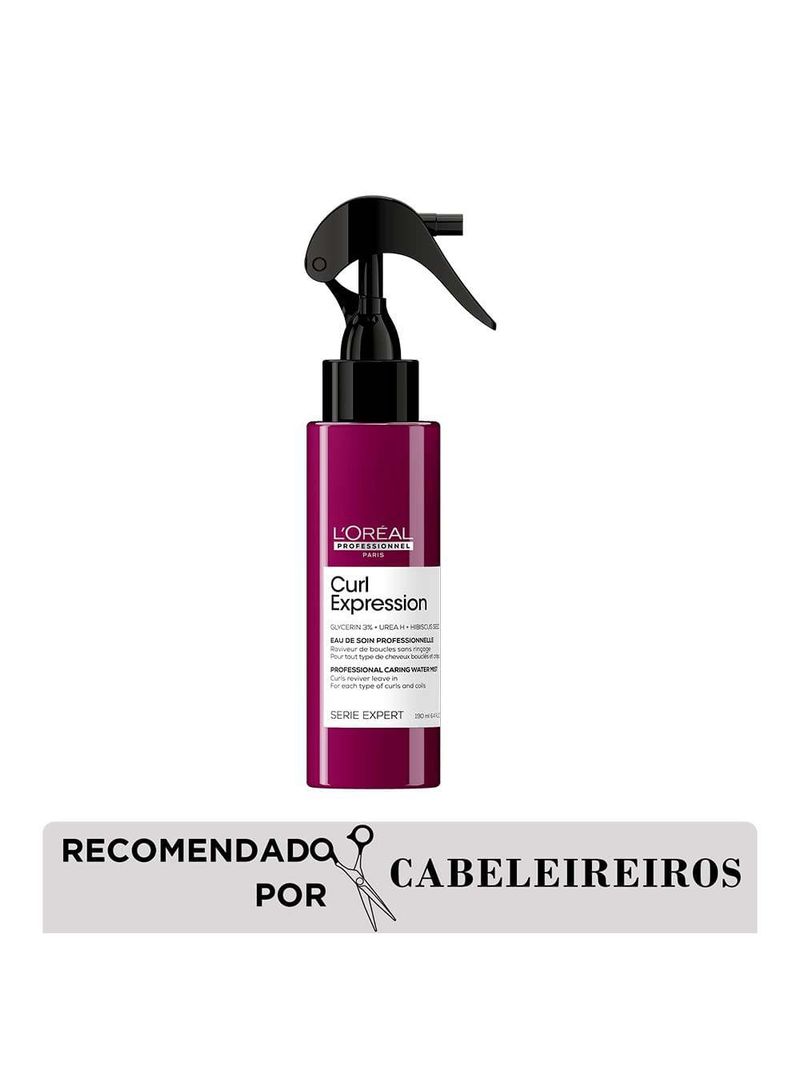 L’oréal professionnel curl expression curls reviver leave-in