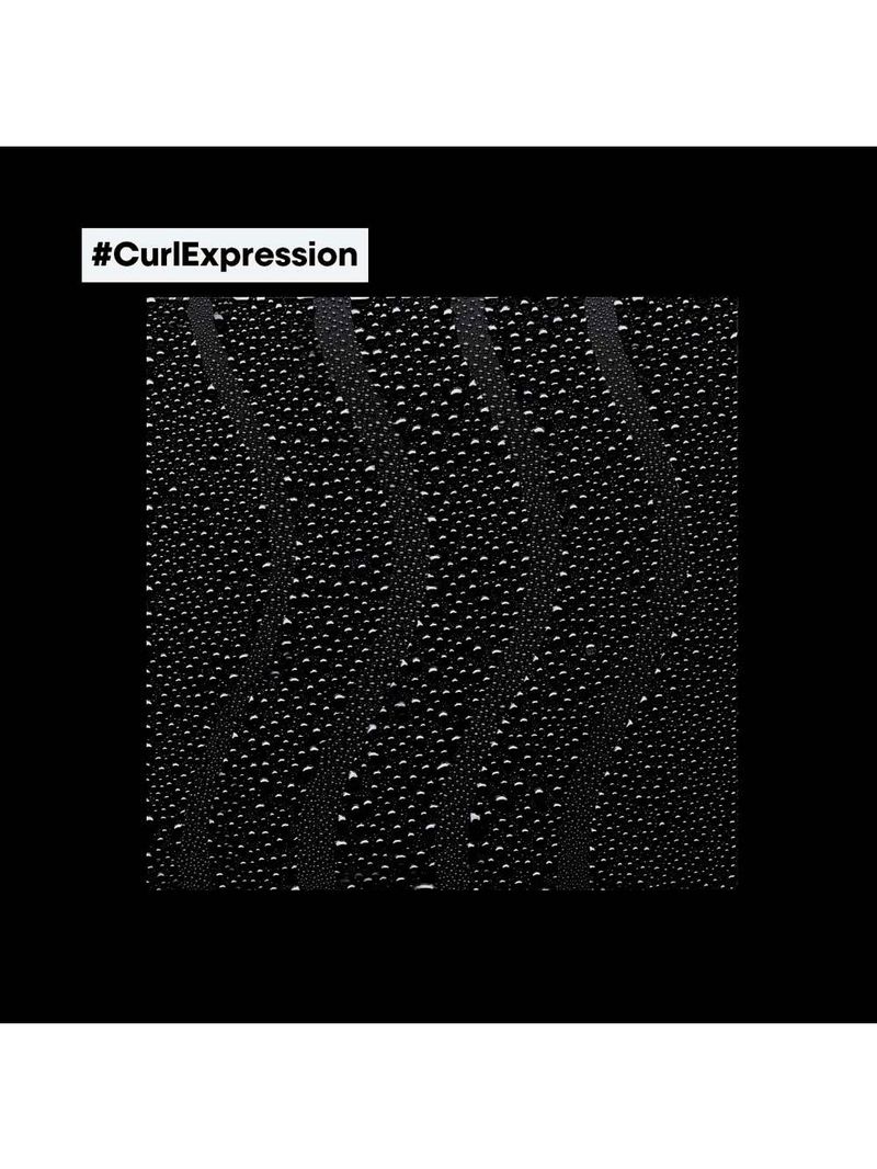 L’oréal professionnel curl expression curls reviver leave-in