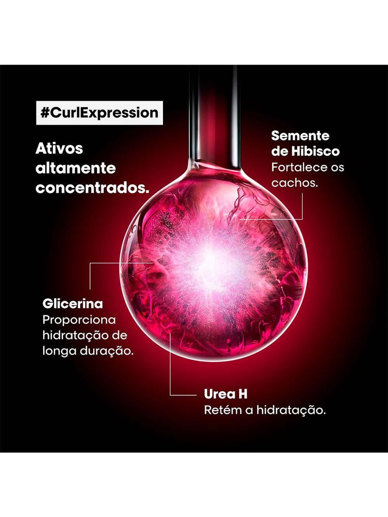 L’oréal professionnel curl expression curls reviver leave-in