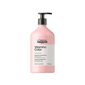 L’oréal professionnel vitamino color shampoo para cabelos coloridos