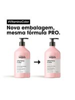 L’oréal professionnel vitamino color shampoo para cabelos coloridos