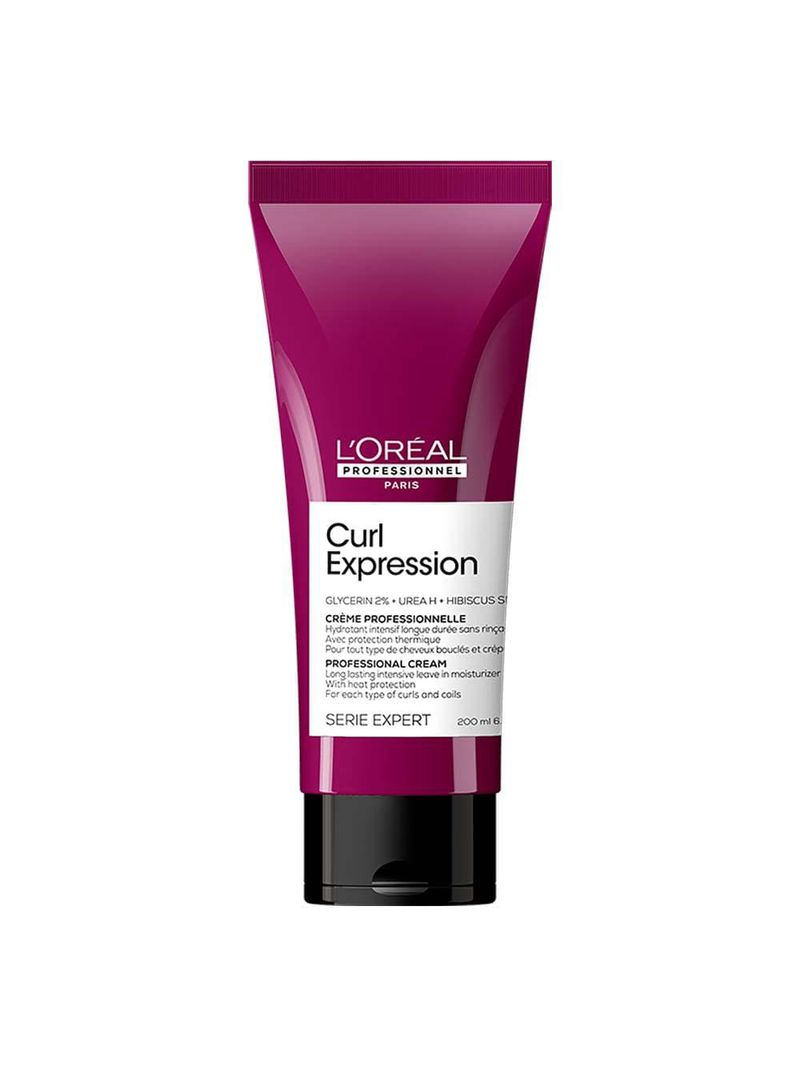 L’oréal professionnel curl expression long lasting leave-in