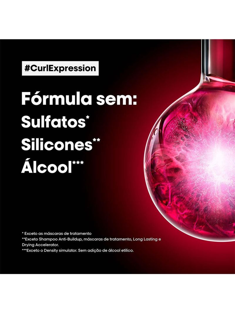 L’oréal professionnel curl expression long lasting leave-in