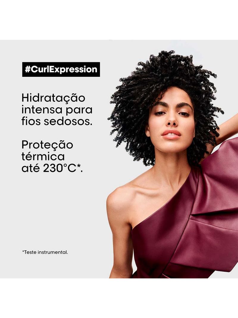 L’oréal professionnel curl expression long lasting leave-in