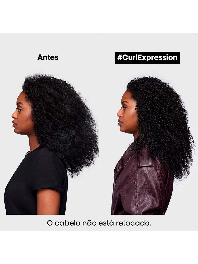 L’oréal professionnel curl expression shampoo antirresíduos