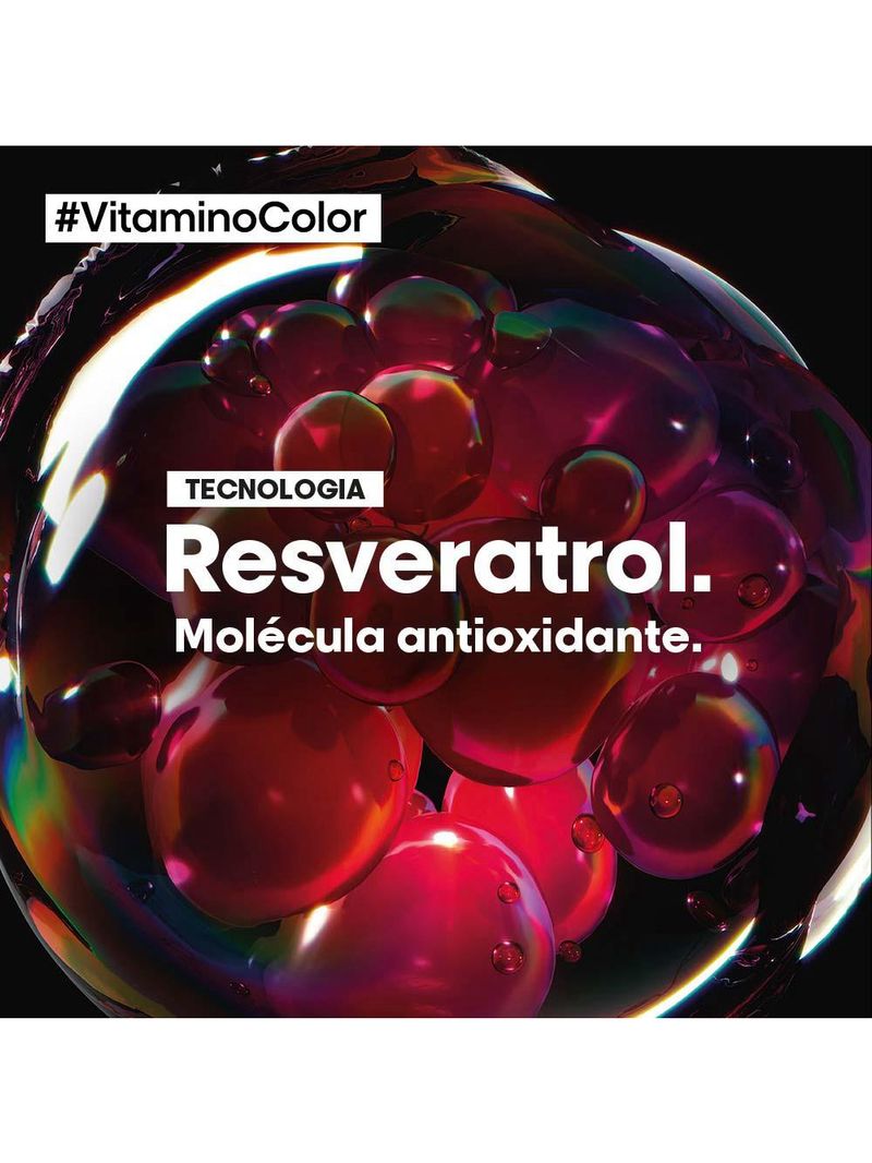 L’oréal professionnel vitamino color shampoo para cabelos coloridos
