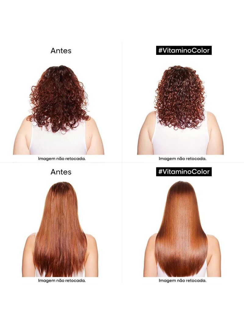 L’oréal professionnel vitamino color shampoo para cabelos coloridos