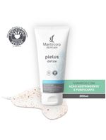 Mantecorp pielus shampoo detox