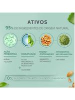 Mantecorp pielus shampoo detox