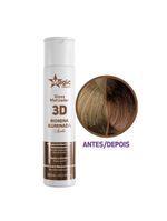 Matizador 3d magic color morena iluminada avelã