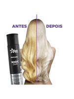 Matizador magic color prata