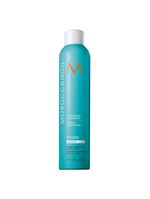 Moroccanoil spray iluminador de fixação média