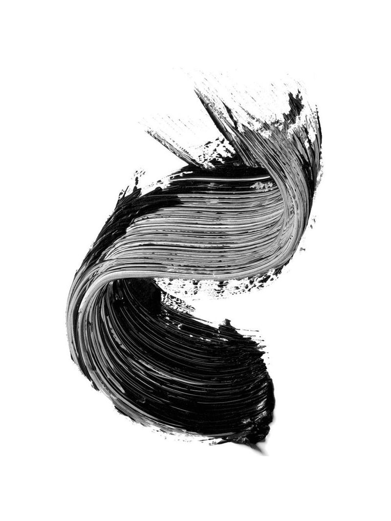 Máscara de cílios fran by franciny ehlke maravicherry