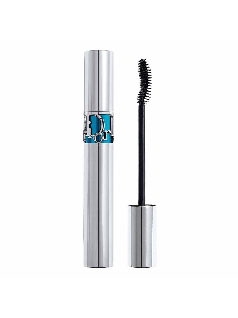 Máscara de cílios À prova d’Água diorshow iconic overcurl waterproof