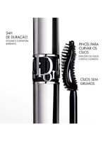 Máscara de cílios À prova d’Água diorshow iconic overcurl waterproof