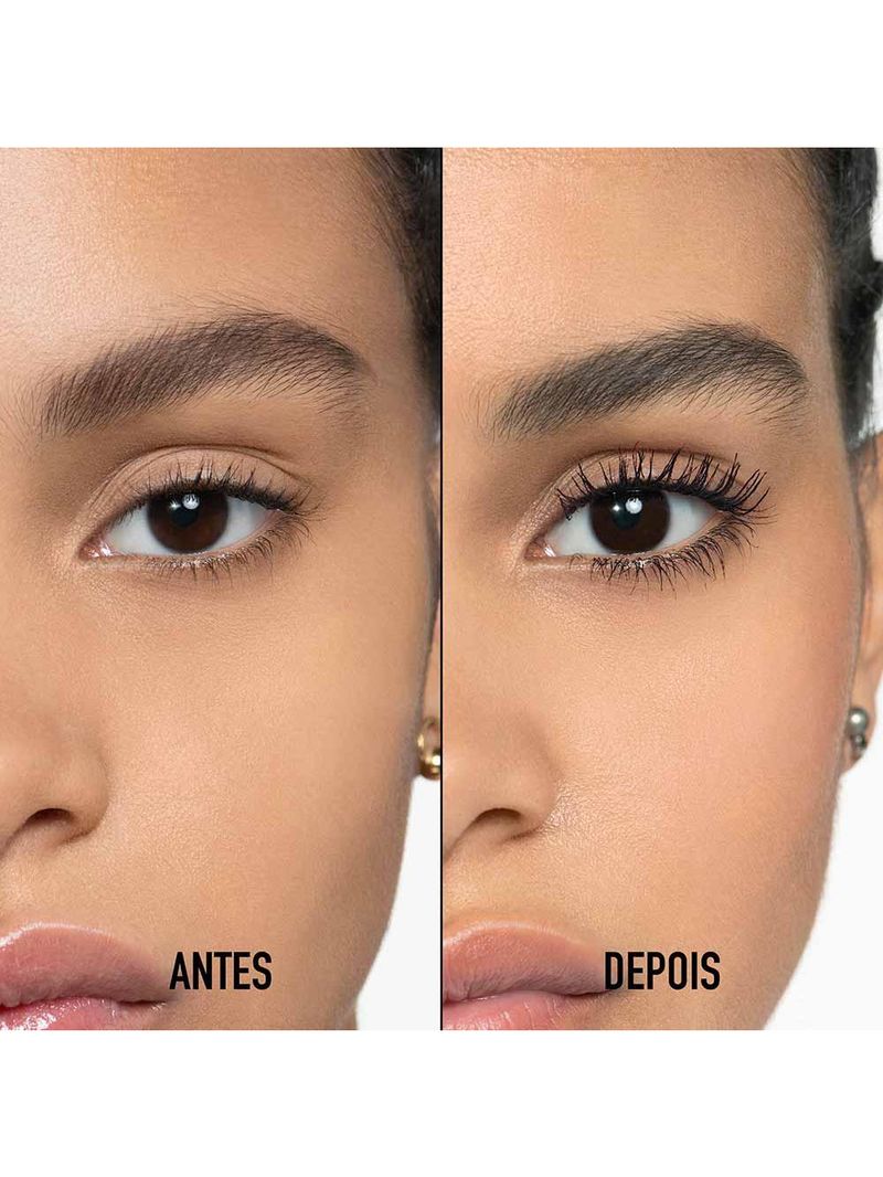 Máscara de cílios À prova d’Água diorshow iconic overcurl waterproof