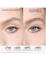 Máscara de cílios À prova d’Água diorshow iconic overcurl waterproof