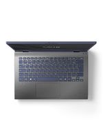 Notebook VAIO® F14 Intel® Core i5-1334U Windows 11 Home 16GB RAM 512GB SSD 14'' Full HD IPS com Fingerprint Cinza Escuro