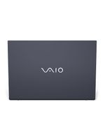 Notebook VAIO® F14 Intel® Core i5-1334U Windows 11 Home 16GB RAM 512GB SSD 14'' Full HD IPS com Fingerprint Cinza Escuro