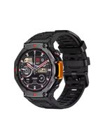 Smartwatch Microwear M-Rex 4 5ATM (Preto)