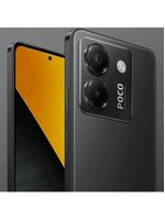 Smartphone Poco M7 Pro 5G 12GB RAM 512GB (Black)